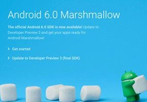 Android 6.0.1 Marshmallowをダウンロードする方法!最新機能を手に入れよう 6 Android 6.0.1 Marshmallowをダウンロードする方法!最新機能を手に入れよう