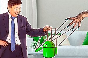 Androidでroot権限を取得する方法！メリット・デメリットを解説