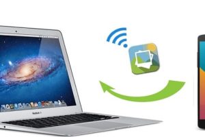 AndroidとMacで写真を転送する方法！簡単・高速接続