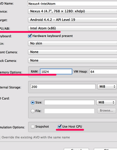 androidstudioe382a8e3839fe383a5e383ace383bce382bfe38292e4bdbfe38184e38193e381aae38199efbc81e9ab98e9809fe58c96e8a8ade5ae9ae38282