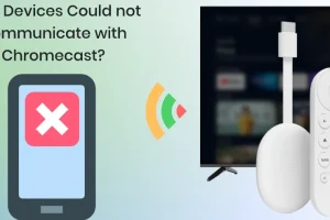 ChromecastでWiFiに接続できない！原因と解決策を解説