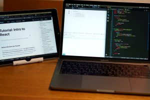 Duet Display Air Proの使い方!iPadをセカンドディスプレイに 3 Duet Display Air Proの使い方!iPadをセカンドディスプレイに