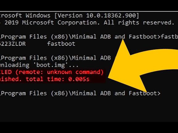 「Failed to remotely unlock device to use this command」エラーの解決策 1 e3808cfailed to remotely unlock device to use this commande3808de382a8e383a9e383bce381aee8a7a3e6b1bae7ad96