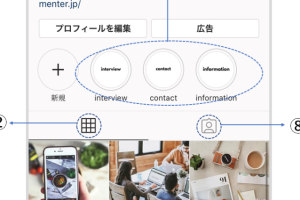 インスタのマークの意味を徹底解説！各アイコンの機能を理解しよう