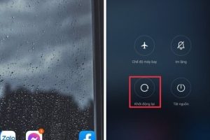 スマホの再起動、頻度はどれくらいが適切？