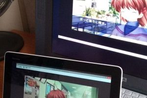 タブレットをPS3に接続する方法!画面出力できる? 6 タブレットをPS3に接続する方法!画面出力できる?