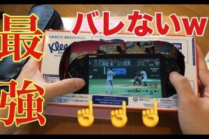 学校で遊べるゲーム!バレずに楽しむ裏ワザ集 12 学校で遊べるゲーム!バレずに楽しむ裏ワザ集