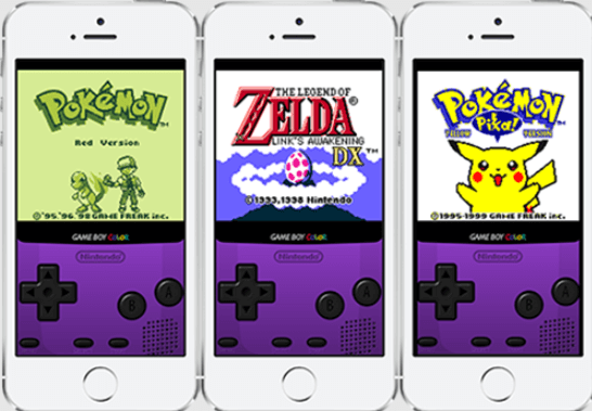 ポケモンエミュレータROM、安全にダウンロードするには? 3 gba4ios