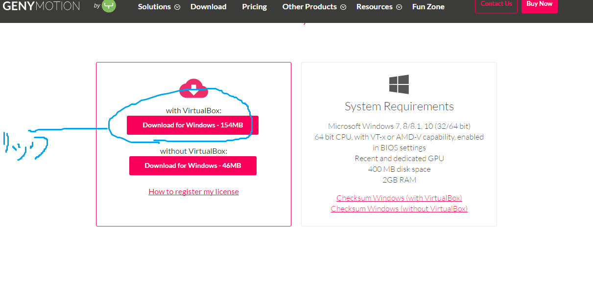 Genymotionのダウンロードとインストール手順を解説! 1 genymotione381aee38380e382a6e383b3e383ade383bce38389e381a8e382a4e383b3e382b9e38388e383bce383abe6898be9a086e38292e8a7a3e8aaacefbc81