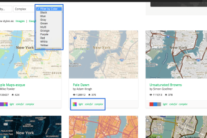 Google Mapを劇的カスタマイズ!使いこなす裏技テクニック 10 Google Mapを劇的カスタマイズ!使いこなす裏技テクニック
