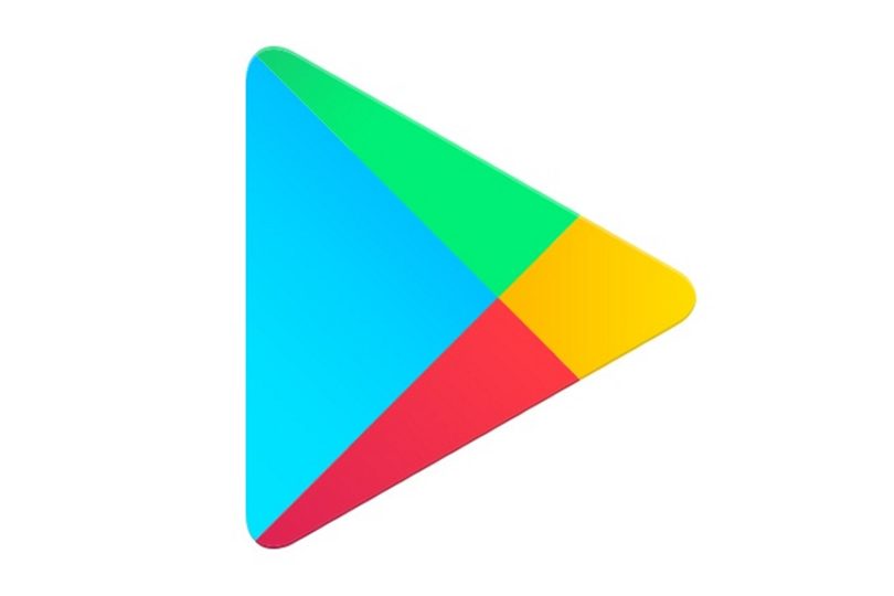 Galaxy StoreとGoogle Playの違いを徹底比較!あなたに合うのはどっち? 3 google play logo