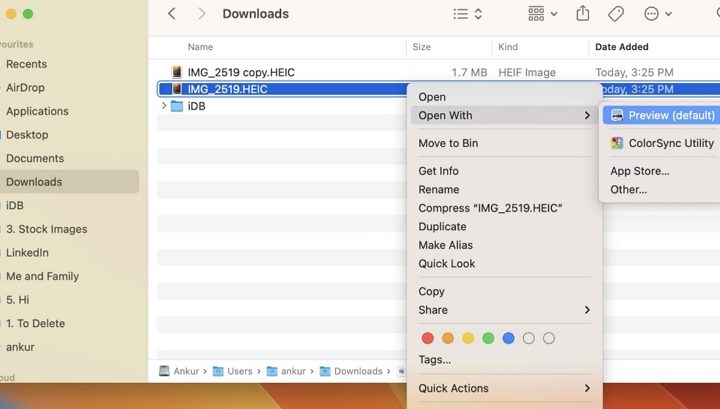 HEICファイルを開く方法!Windows・Macで簡単表示 1 heice38395e382a1e382a4e383abe38292e9968be3818fe696b9e6b395efbc81windowse383bbmace381a7e7b0a1e58d98e8a1a8e7a4ba