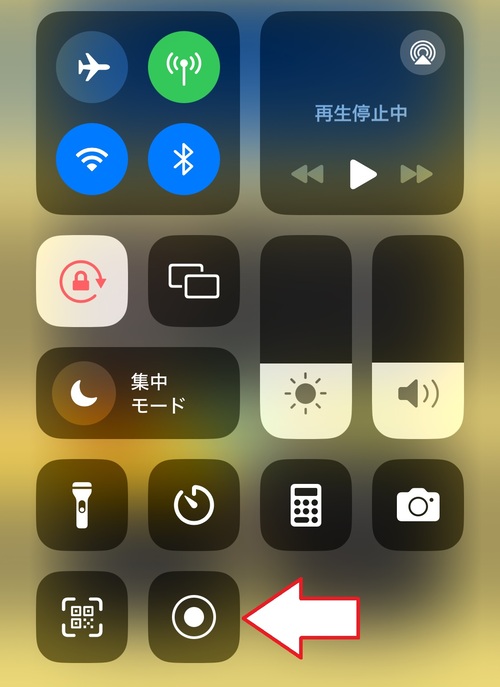 iPhone recording howto02 1