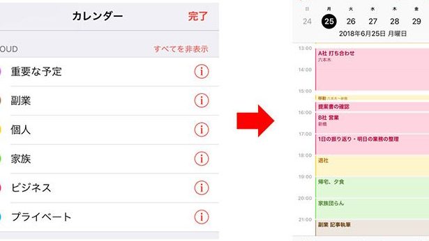 iCloudカレンダーアプリの使い方!スケジュール管理をスマートに 1 icloude382abe383ace383b3e38380e383bce382a2e38397e383aae381aee4bdbfe38184e696b9efbc81e382b9e382b1e382b8e383a5e383bce383abe7aea1e79086