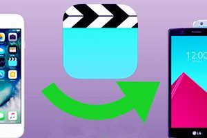 iPhoneからAndroidに動画を送る!簡単&高速な方法 4 iPhoneからAndroidに動画を送る!簡単&高速な方法