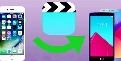 iPhoneからAndroidに動画を送る!簡単&高速な方法 1 iphonee3818be38289androide381abe58b95e794bbe38292e98081e3828befbc81e7b0a1e58d98efbc86e9ab98e9809fe381aae696b9e6b395