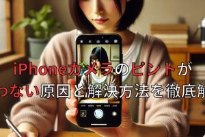 iPhoneで写真が見れない!原因と解決策を徹底解説 7 iPhoneで写真が見れない!原因と解決策を徹底解説