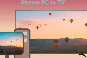 PCの画面をLGのテレビに映す方法!簡単ストリーミングガイド 6 PCの画面をLGのテレビに映す方法!簡単ストリーミングガイド