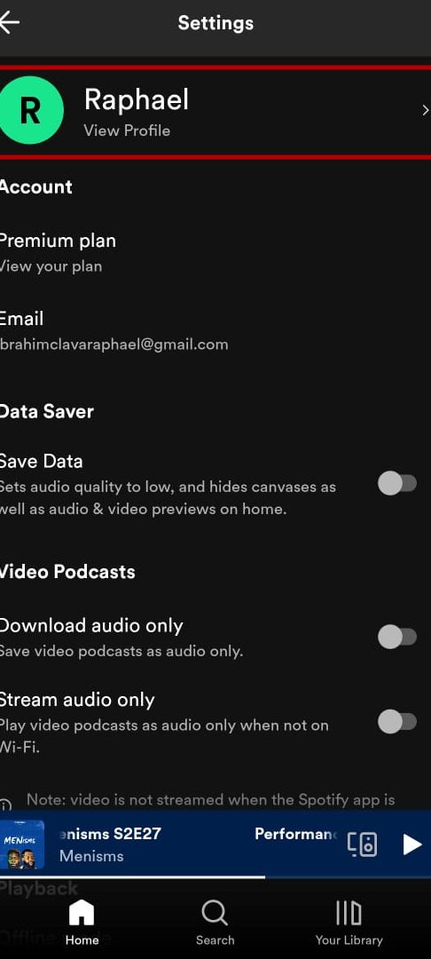 Spotifyユーザー名の変更方法と注意点! 1 spotifye383a6e383bce382b6e383bce5908de381aee5a489e69bb4e696b9e6b395e381a8e6b3a8e6848fe782b9efbc81