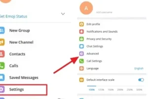 Telegramで削除したメッセージを復元できる？
