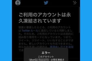Twitterが凍結されたらどうなる?解除方法と予防策を解説 7 Twitterが凍結されたらどうなる?解除方法と予防策を解説