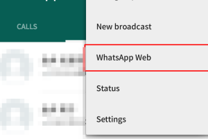 WhatsAppをPCで使う方法!便利機能も紹介 8 WhatsAppをPCで使う方法!便利機能も紹介