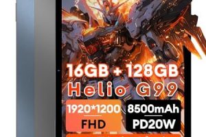 Wi-Fiなしタブレットの選び方とおすすめモデル！