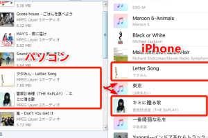 YouTubeをMP3でダウンロード！iPhoneで音楽を楽しむ方法