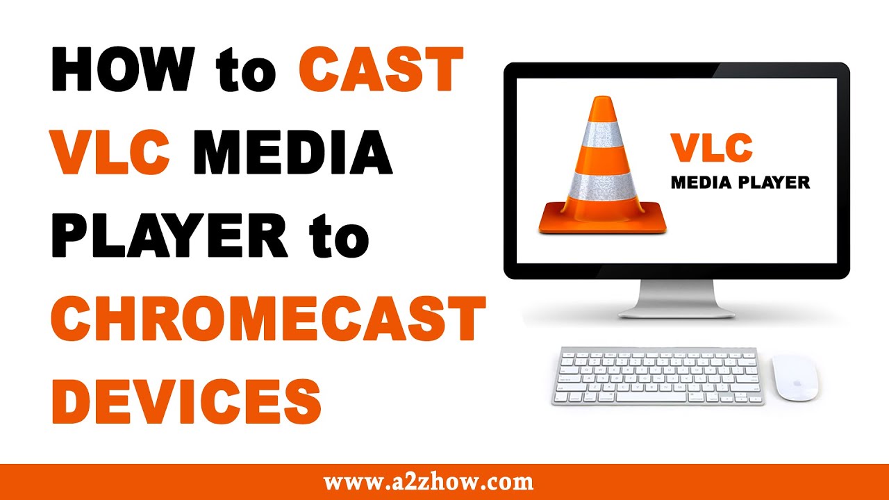 VLCでChromecast再生!簡単設定ガイド 2 youtube com embed