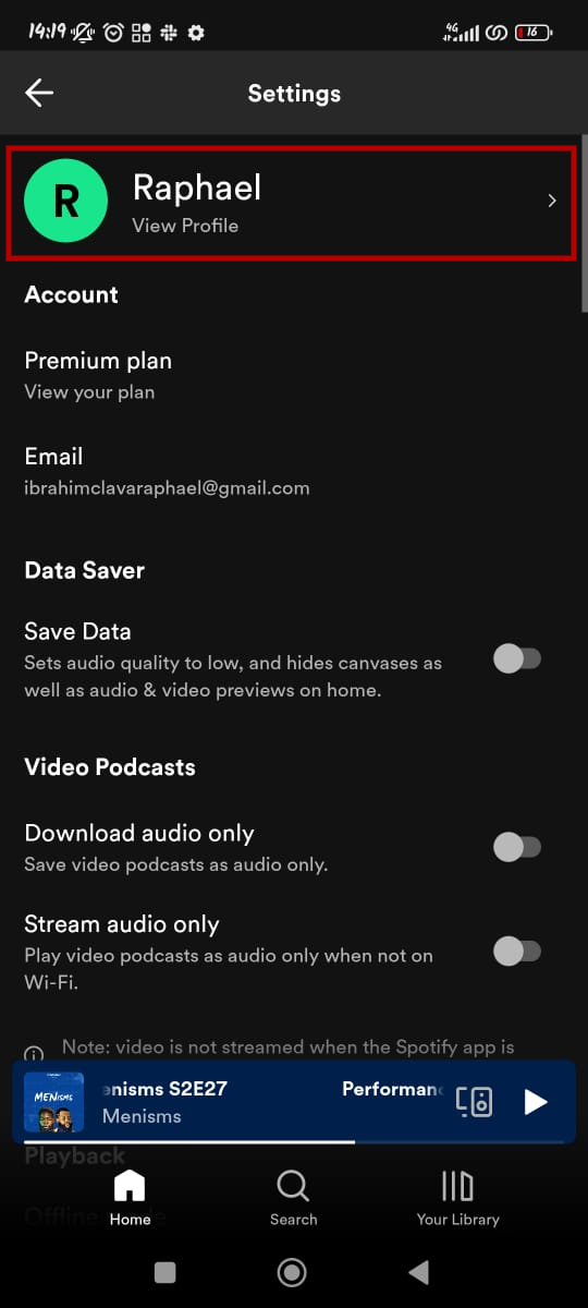 Spotifyユーザー名の変更方法と注意点! 2 image 286