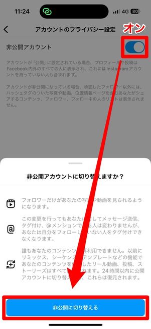 instagram account koukai hikoukai 202404 7